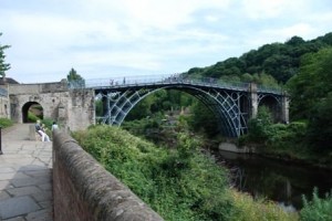 Iron Bridge