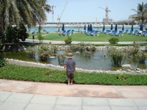 Beach Rotana AbuDhabi