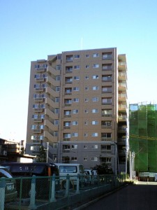 Grand-Stage Fujisawa